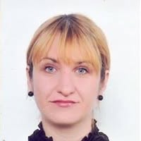 Мария Чиренска — консултант в Orange София, Студентски град