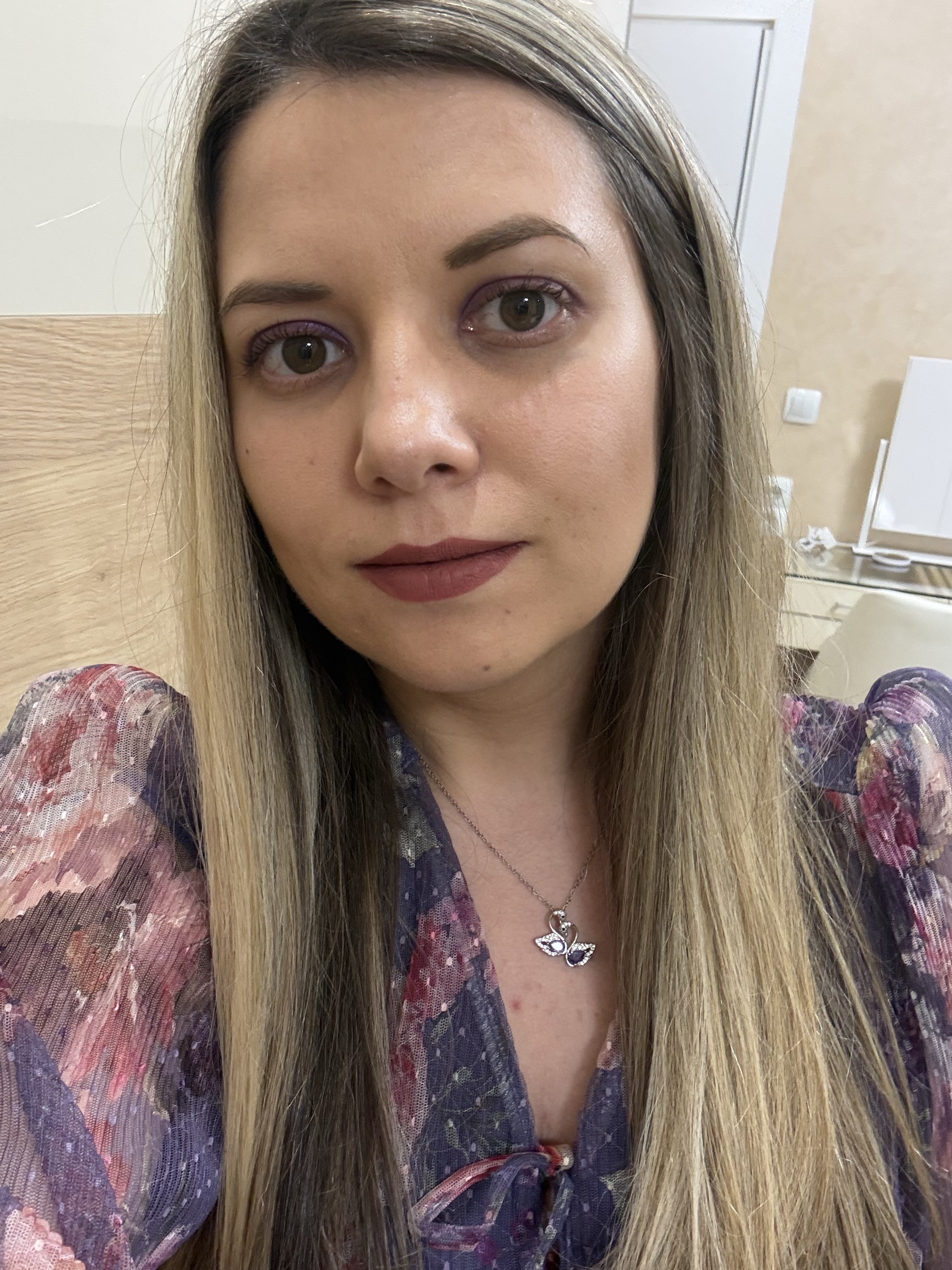 Nikoleta Filipova — Orange consultant in Blagoevgrad