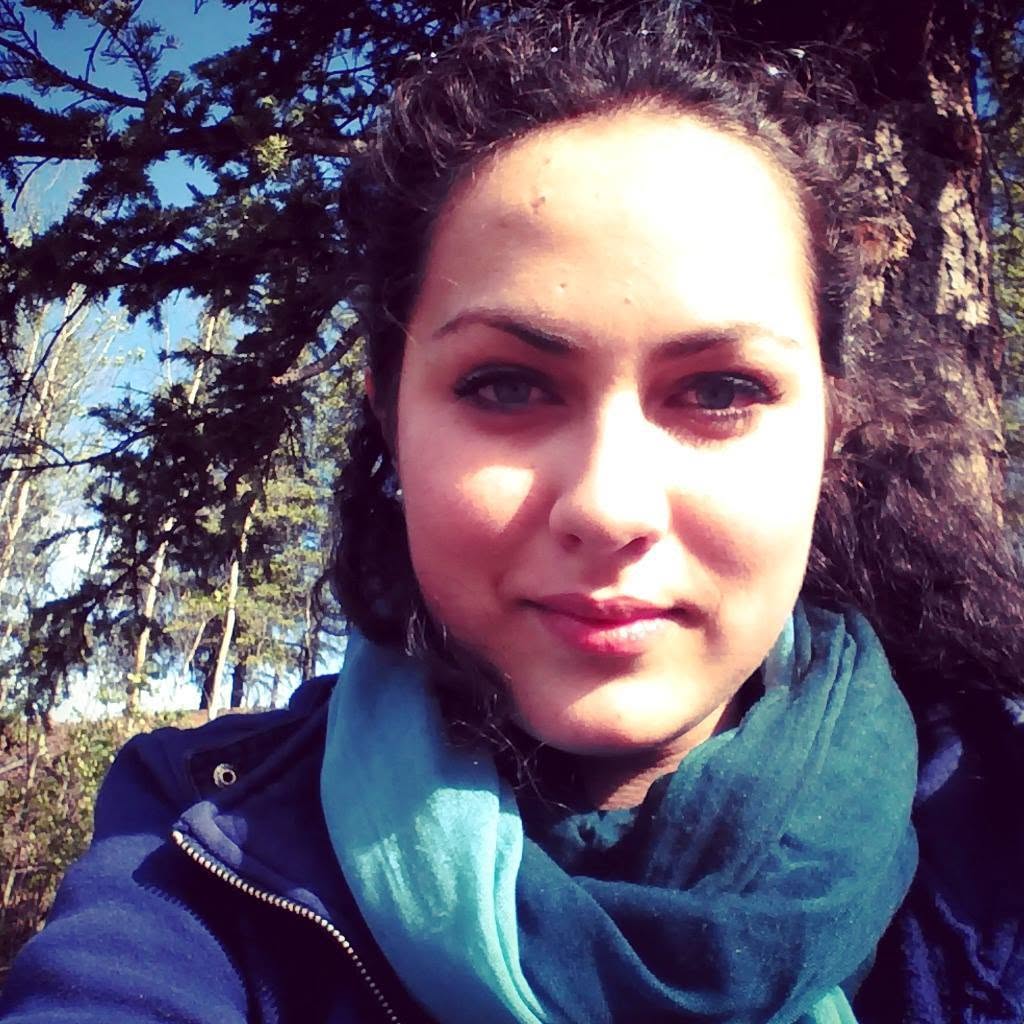 Denitsa Ivanova — Orange consultant in Veliko Tarnovo