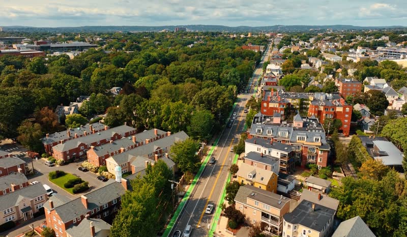 Massachusetts — Work and Travel destination