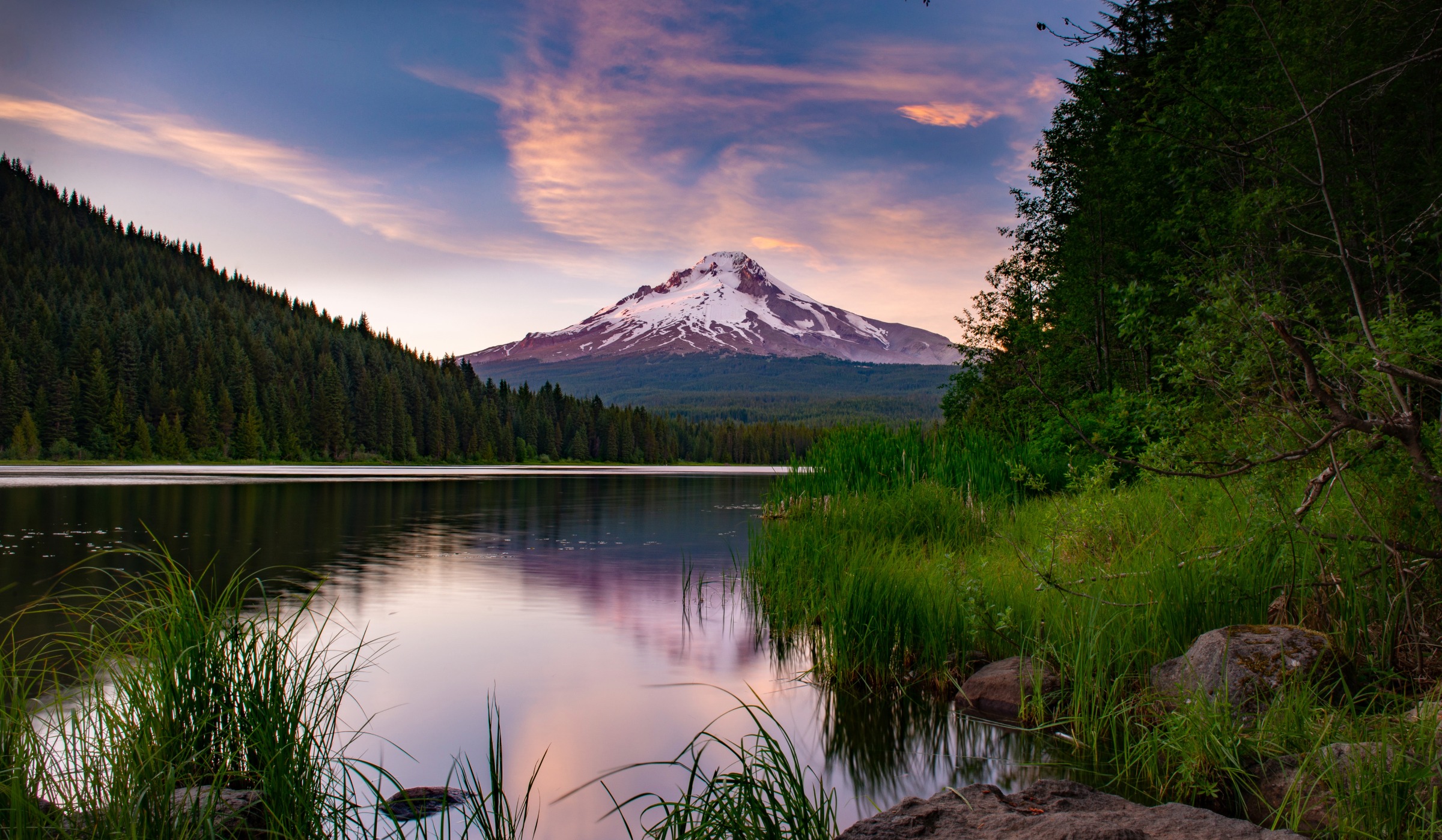 Oregon — Work and Travel destination
