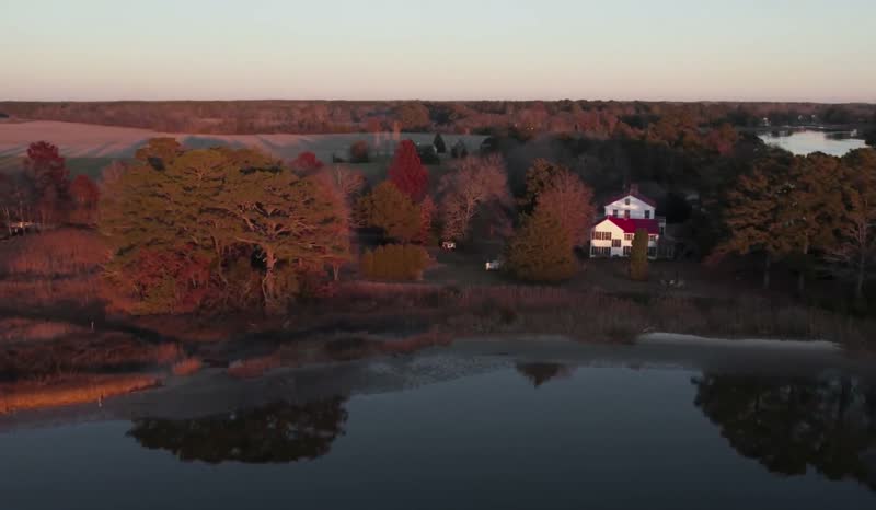 Virginia — Work and Travel destination