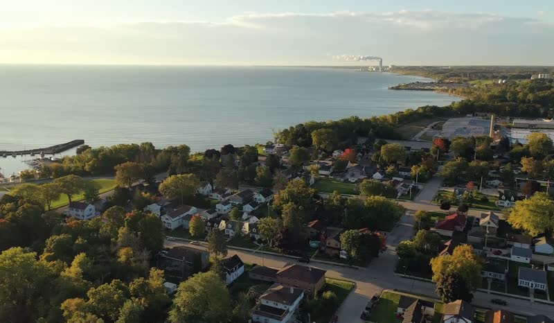 Wisconsin — Work and Travel destination