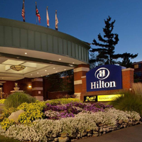 Hilton Akron/Fairlawn