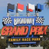 Broadway Grand Prix