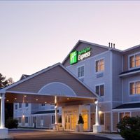 Holiday Inn Express