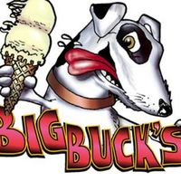 Big Buck's Ice Cream (Kitty Hawk, NC)