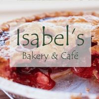 Isabel's Bakery and Cafe