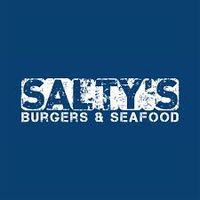 Saltys Burgers and Seafood