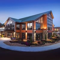 Wilderness Hotel & Golf Resort 
