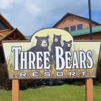 Three Bears Resort