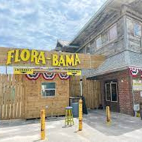 Flora-Bama Oyster Bar