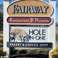Fairway Restaurant & Pizzeria