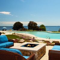 Samoset Resort on the Ocean