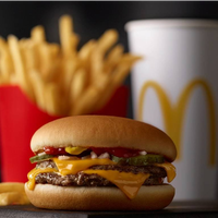 McDonalds Branson (2214 W 76 Country Blvd)
