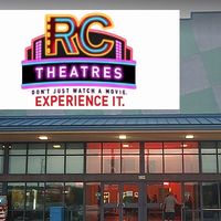 RC Theaters KDH Movies
