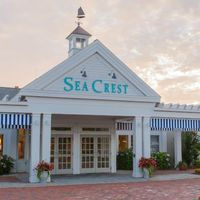 Sea Crest Resort