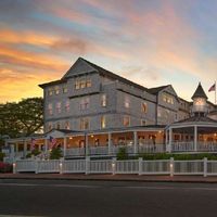 Harbor View Hotel
