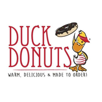 Duck Donuts (Duck)