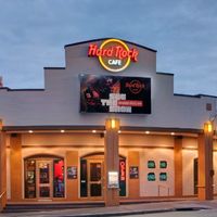 Hard Rock Cafe Niagara Falls