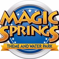 Magic Springs Water Park