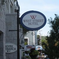 West Street Hotel