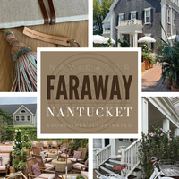 The Faraway Nantucket