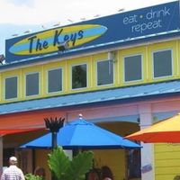 The Keys Restaurant