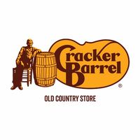  Cracker Barrel (Williamsburg, VA) 