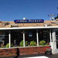 The Wee Packet Restaurant