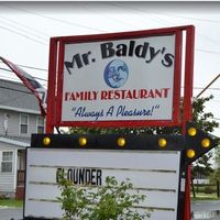 Mr. Baldys Family Restaurant