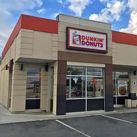Dunkin Donuts (Vermont)