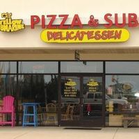 Outer Banks Yellow Submarine Pizza & Subs