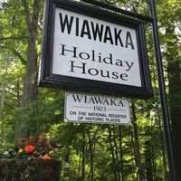 Wiawaka Center for Women