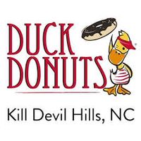 Duck Donuts (Kill Devil Hills)