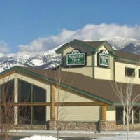 Mountainview Lodge and Suites