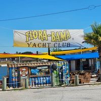 Flora-Bama Yacht Club