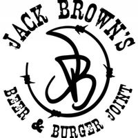 Jack Browns Beer and Burger Joint