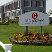 Red Jacket Beach Resort