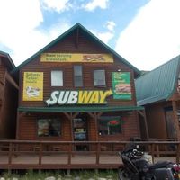 Denali Subway