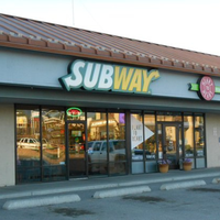 Subway of Alaska