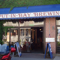 Put-In-Bay Brewing Company
