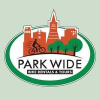 Parkwide Bike Rentals and Tours